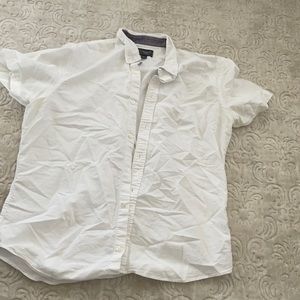 Men’s dress shirt